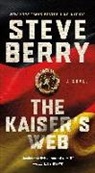 Steve Berry - The Kaisers Web