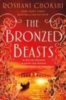 Roshani Chokshi, Anonymous Erab - The Bronzed Beasts