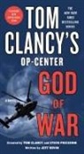 Jeff Rovin, Jeff/ Clancy Rovin - God of War