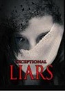 Marla Todd - Exceptional Liars