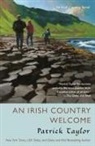 Patrick Taylor - An Irish Country Welcome