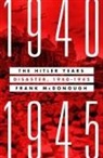Frank Mcdonough - The Hitler Years
