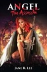 Jane B Lee, Jane B. Lee - Angel the Assassin