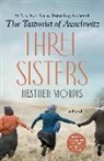 Heather Morris - Three Sisters