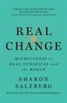 Sharon Salzberg - Real Change