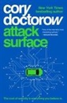 Cory Doctorow - Attack Surface