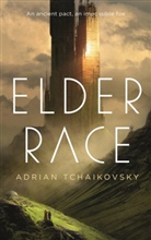 Adrian Tchaikovsky - Elder Race