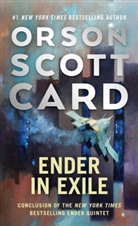 Orson Scott Card - Ender in Exile