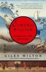 Giles Milton - Samurai William