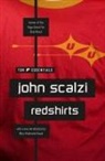 John Scalzi - Redshirts
