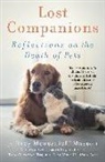J. Moussaieff Masson, Jeffrey Moussaieff Masson - Lost Companions