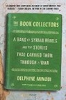 Delphine Minoui - The Book Collectors
