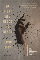 David Diop - At Night All Blood is Black