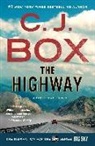 C J Box, C. J. Box, C.J. Box - The Highway