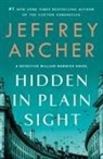 Jeffrey Archer - Hidden in Plain Sight