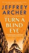 Jeffrey Archer - Turn a Blind Eye