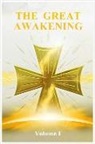Sister Thedra - The Great Awakening