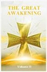 Sister Thedra - The Great Awakening Volume II