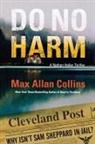 Max Allan Collins - Do No Harm