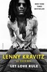 Lenny Kravitz, David Ritz - Let Love Rule
