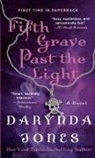Darynda Jones - Fifth Grave Past the Light