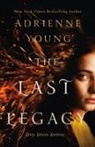 Anonymous Eraa, Adrienne Young - The Last Legacy