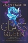 Gena Showalter, Showalter Gena - The Glass Queen