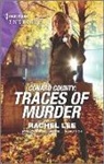 Rachel Lee - Traces of Murder