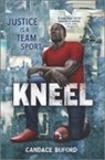 Candace Buford - Kneel