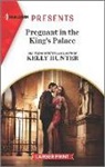Kelly Hunter - Pregnant in the King's Palace