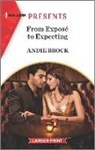 Andie Brock - From ExposT to Expecting