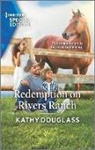 Kathy Douglass - Redemption on Rivers Ranch