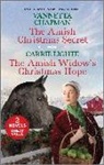 Jo Ann Brown, Vannetta Chapman, Vannetta/ Lighte Chapman, Carrie Lighte - The Amish Christmas Secret / the Amish Widow's Christmas Hope