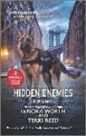 Terri Reed, Lenora Worth - HIDDEN ENEMIES