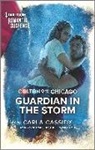 Carla Cassidy - Guardian in the Storm