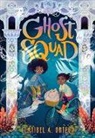 Claribel A Ortega, Claribel A. Ortega - Ghost Squad