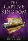 Jennifer A Nielsen, Jennifer A. Nielsen - The Captive Kingdom (the Ascendance Series, Book 4)