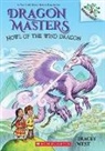 Tracey West, Graham Howells - Howl of the Wind Dragon: A Branches Book (Dragon Masters #20)