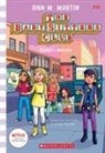 Ann M Martin, Ann M. Martin - Stacey's Mistake (the Baby-Sitters Club #18)