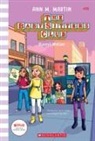 Ann M Martin, Ann M. Martin - Stacey's Mistake (the Baby-Sitters Club #18)
