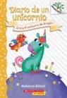 Rebecca Elliott, Rebecca Elliott - Diario de Un Unicornio #2: Iris Y El Cachorro de Dragón (Bo and the Dragon-Pup)