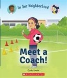 Cyndy Ung, Cynthia Unwin, Lisa Hunt - Meet a Coach! (In Our Neighborhood)