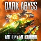 Anthony J. Melchiorri, Bradford Hastings - Dark Abyss (Audio book)