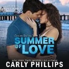 Carly Phillips, Pepper Jackson - Summer of Love (Audio book)