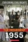 Nel Yomtov - 1955 (Exploring Civil Rights: The Movement)