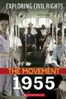 Nel Yomtov - 1955 (Exploring Civil Rights: The Movement)