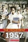 Susan Taylor - 1957 (Exploring Civil Rights: The Movement)