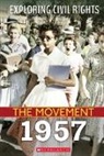 Susan Taylor - 1957 (Exploring Civil Rights: The Movement)