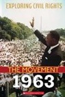 Angela Shante, Angela Shanté - 1963 (Exploring Civil Rights: The Movement)