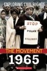 Jay Leslie - 1965 (Exploring Civil Rights: The Movement)